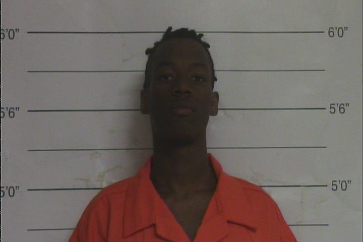 NOPD, U.S. Marshals Service nab suspected Costco carjacker