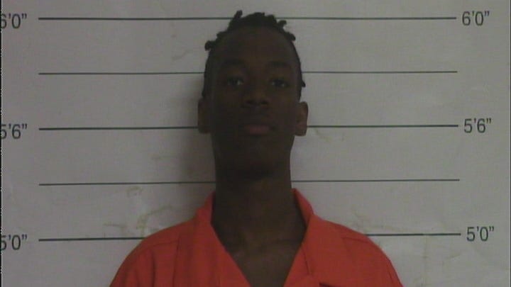 NOPD, U.S. Marshals Service nab suspected Costco carjacker