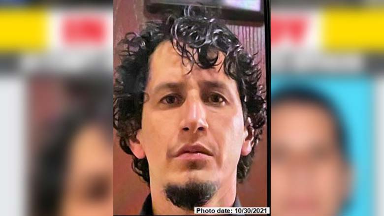 Calif. police-shooting suspect found, arrested in Arizona