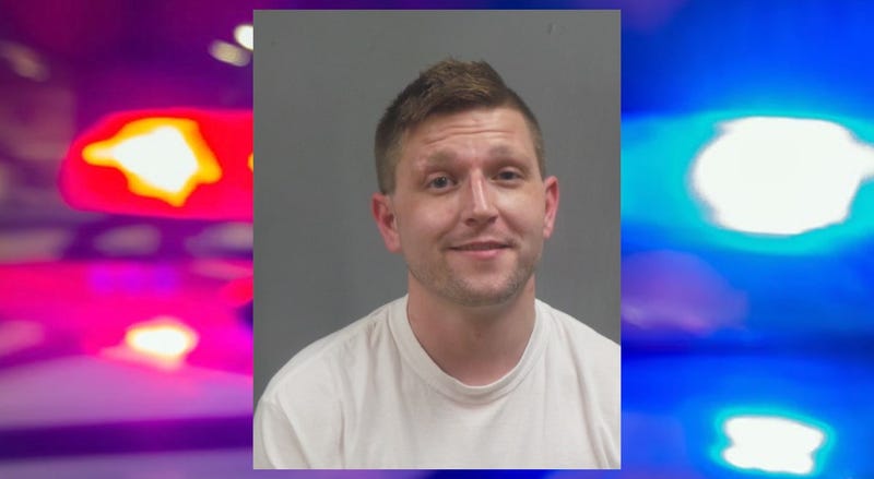 Treece mugshot