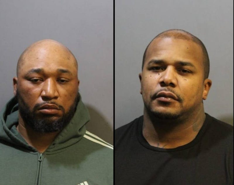 booking photos
