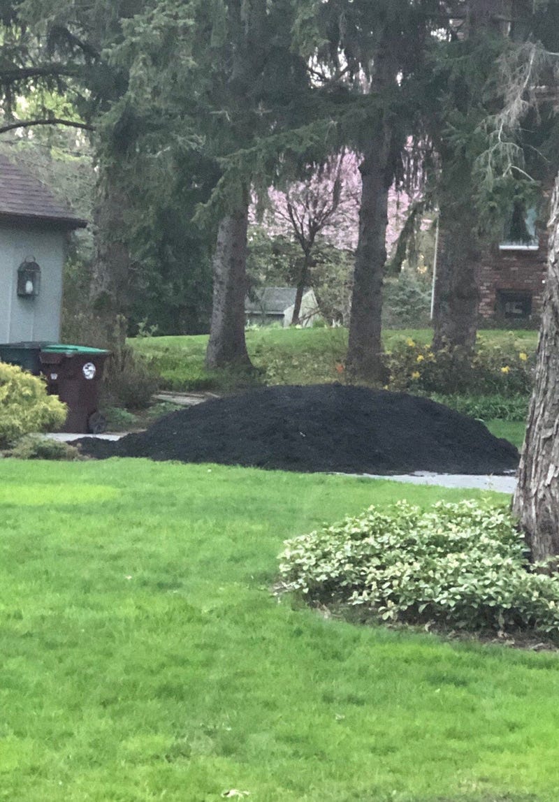 Mulch