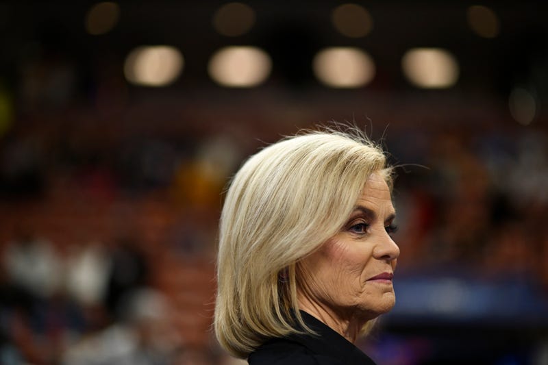 Kim Mulkey