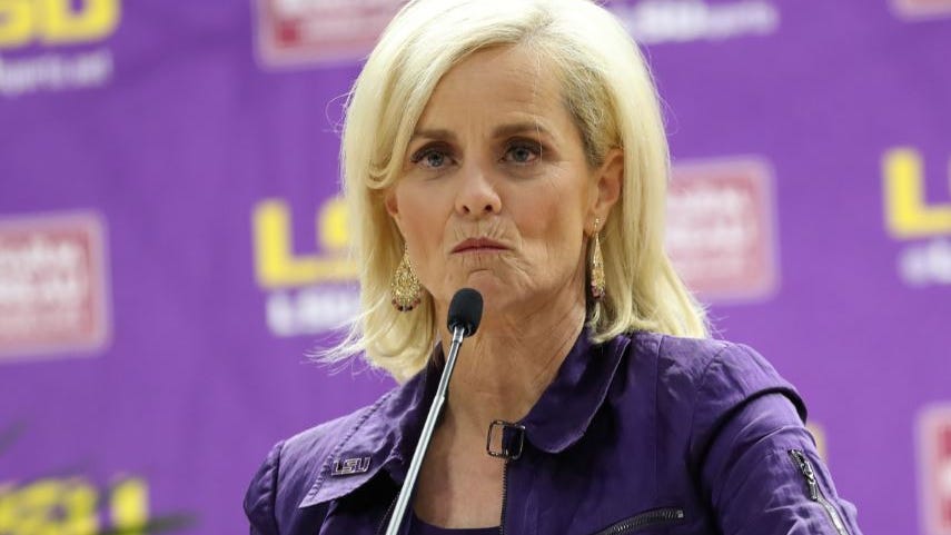 Details of new LSU basketball coach's record contract revealed