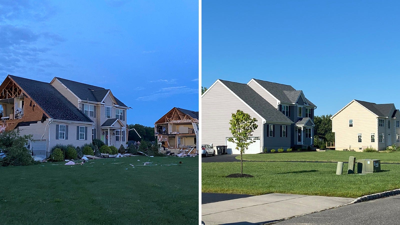 A year later, Philly region still dealing with the aftermath of Hurricane Ida