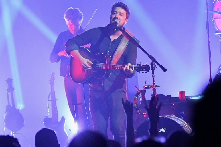 Mumford And Sons