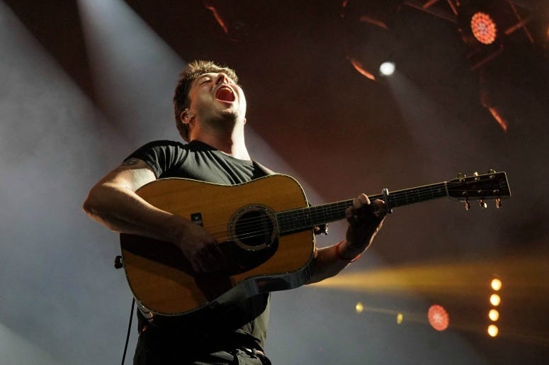 Mumford & Sons