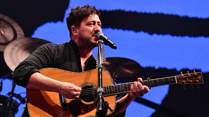 Mumford and Sons