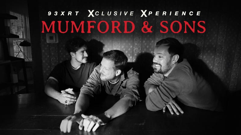 Mumford & Sons