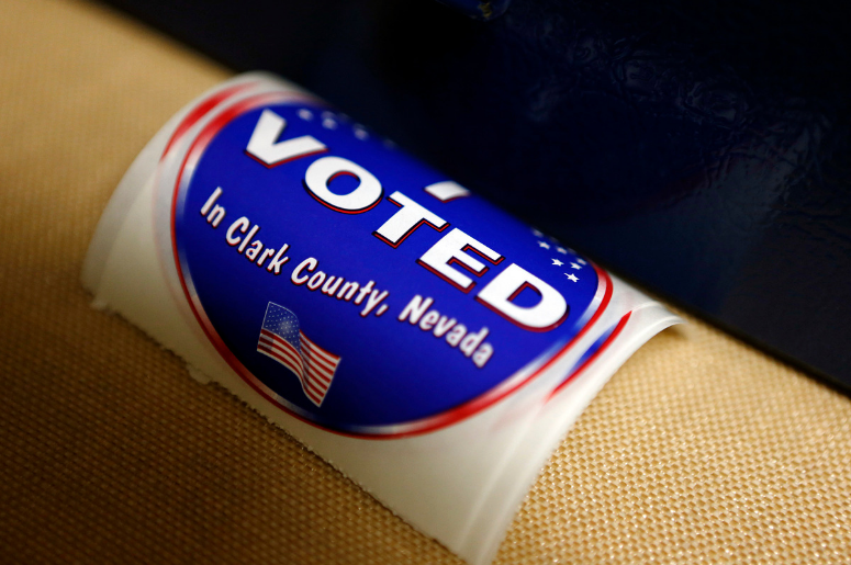 Clark County Municipal Elections