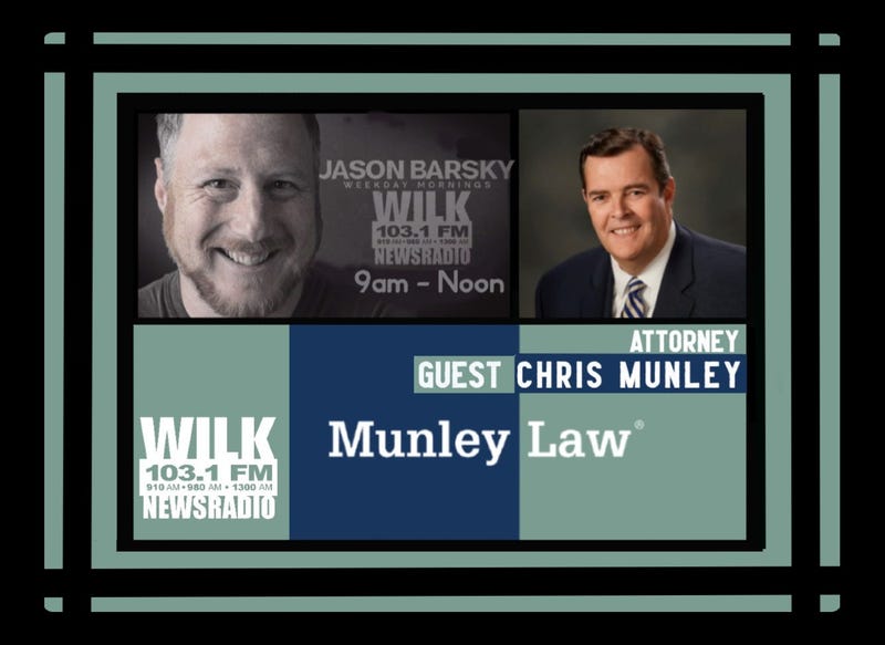 The Jason Barsky Show