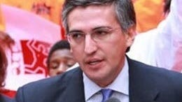 Chicago Alderman Charged With Domestic Battery