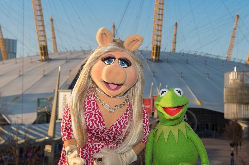 Muppets