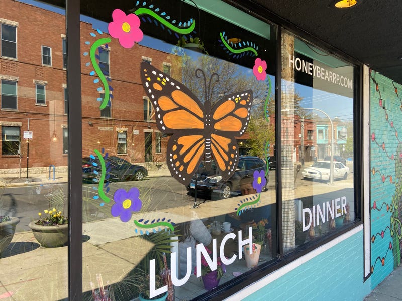 Mural