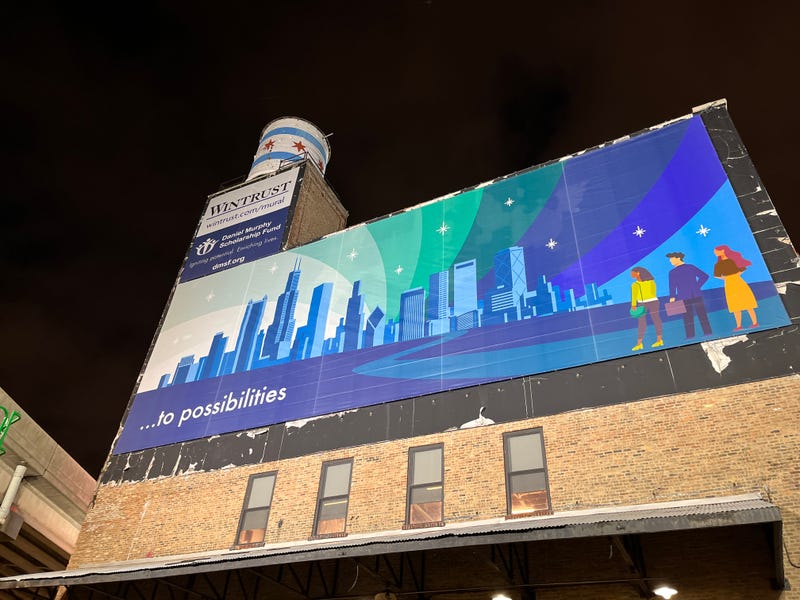 mural