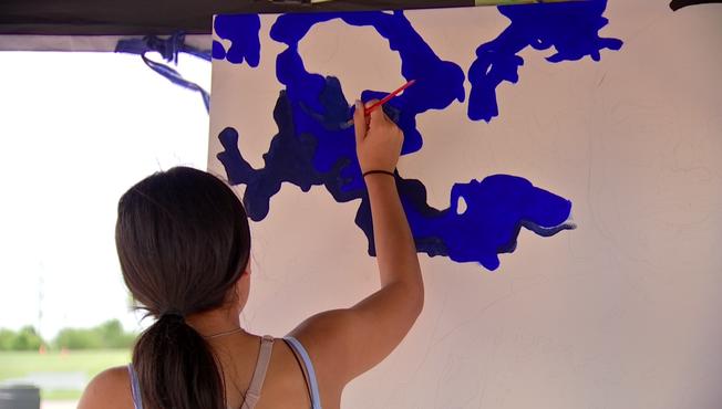 Mural