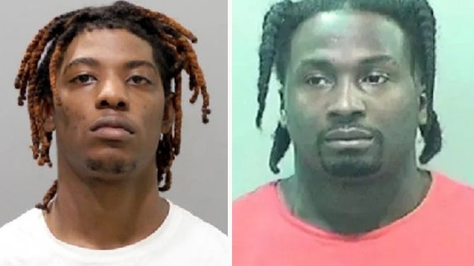 Detroit man and his nephew charged with killing woman in alleged "murder for hire"