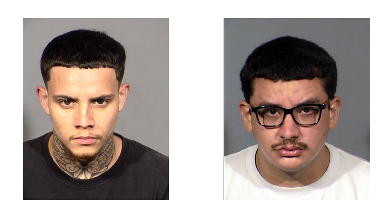 Double murder suspects from 9-4-20