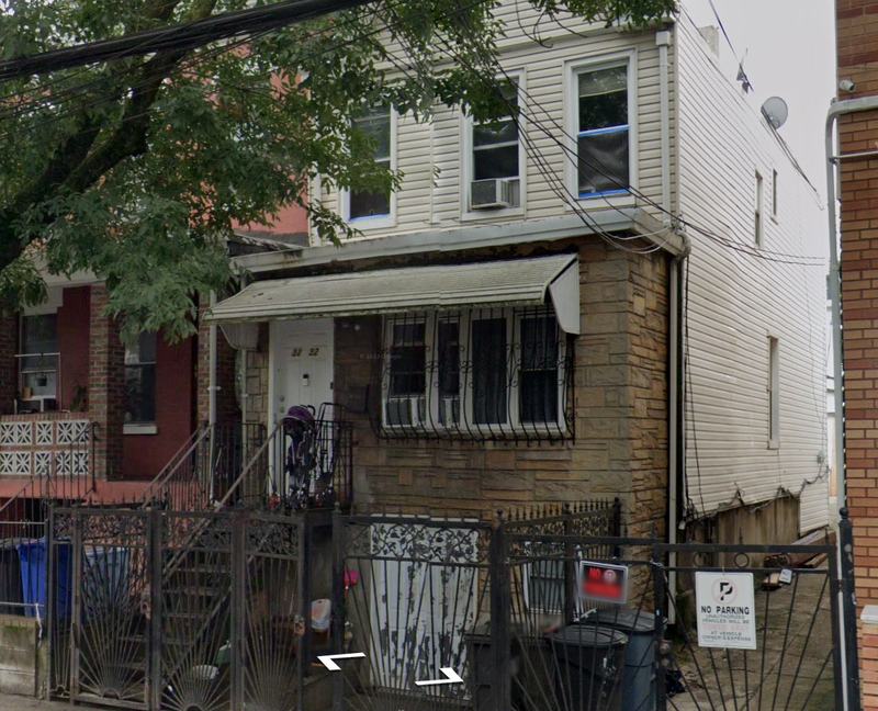 A woman was allegedly killed by her tenant over a back rent dispute Tuesday, police said.