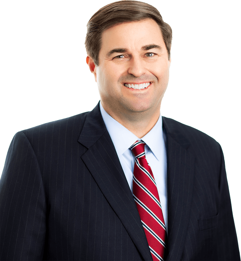 Representative Murrell Smith