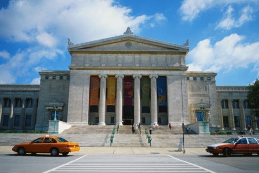 Field Museum, Chicago, History, Free