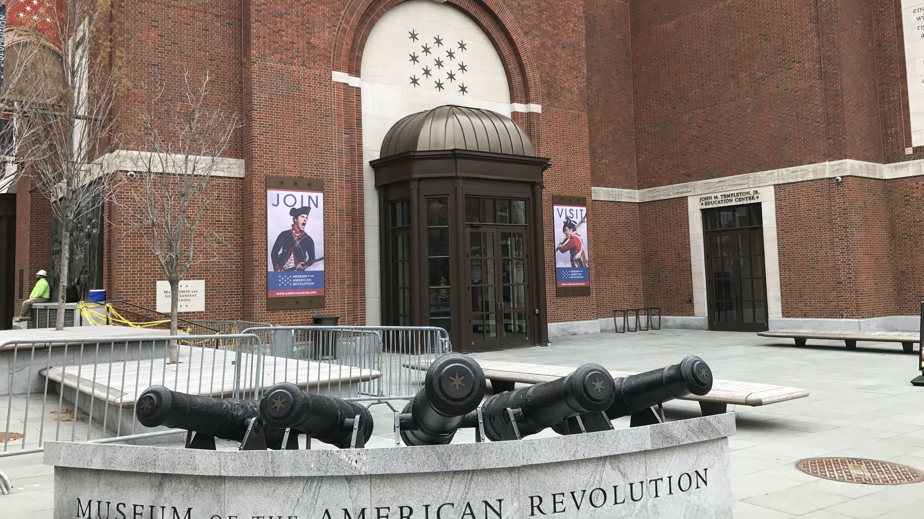 Philadelphia museums close again for COVID-19, but online gift stores are open for holiday shoppers