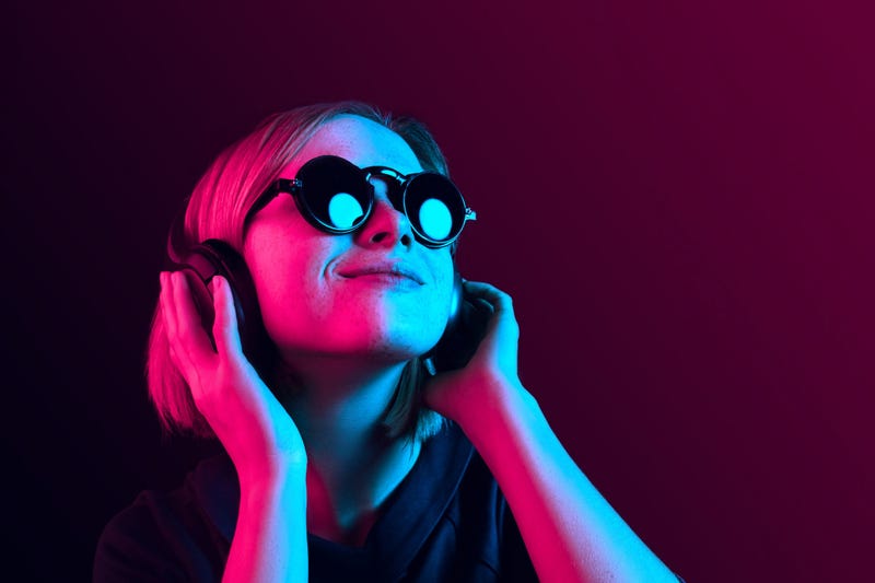 music