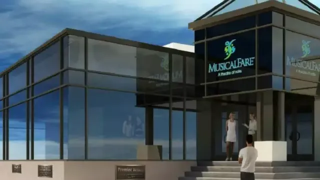 Referendum on MusicalFare project coming