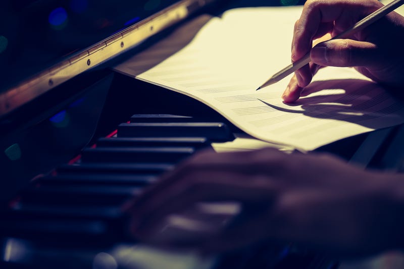 music