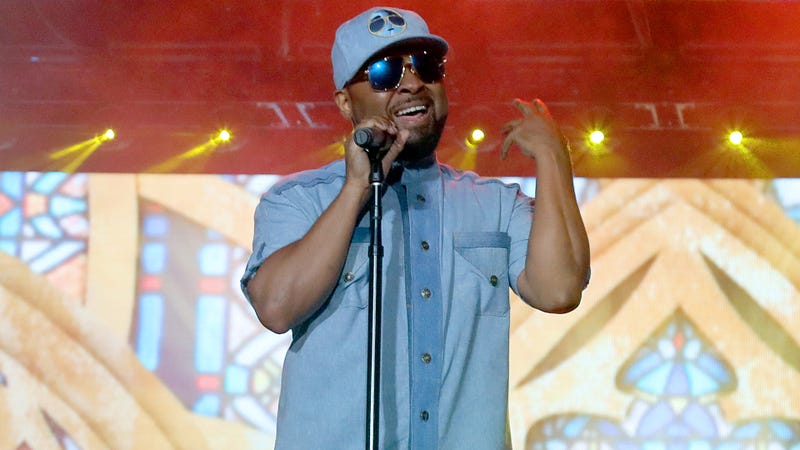 Musiq Soulchild
