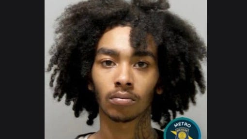 19-year-old charged with stealing Shelby GT500 Mustangs from the Flat Rock Ford Assembly plant