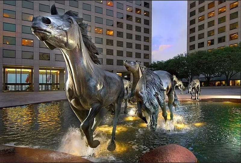 Mustangs