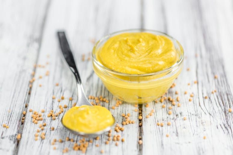 Mustard