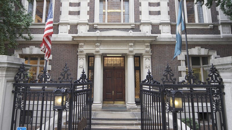 The Mütter Museum
