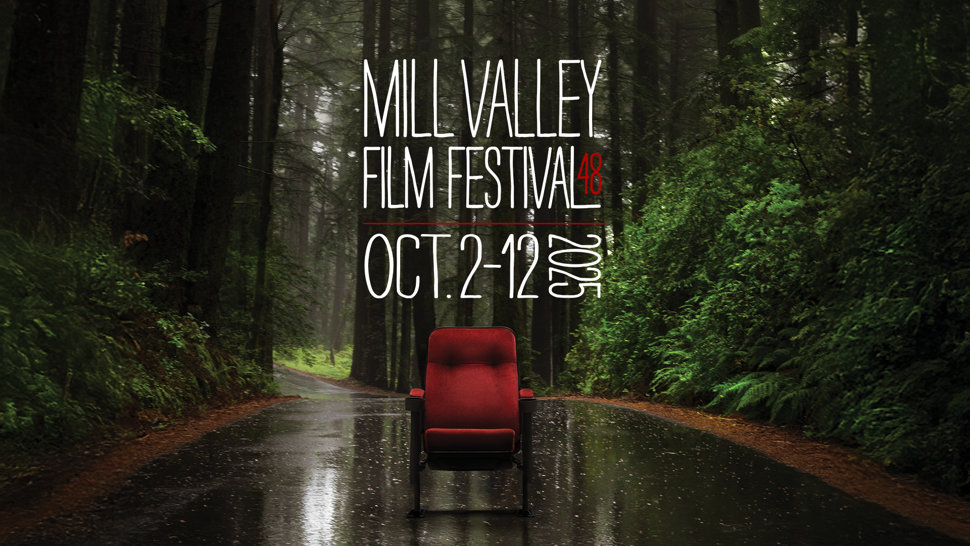 Mill Valley Film Festival, San Francisco, Things To Do, October