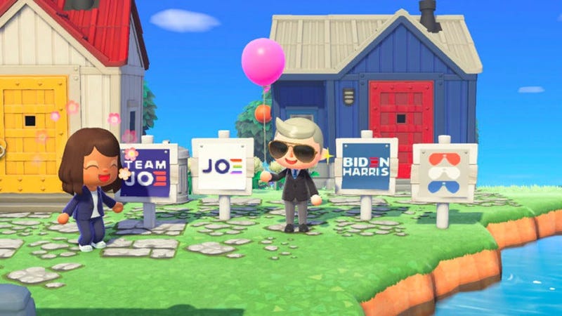 Biden-Harris Campaign
