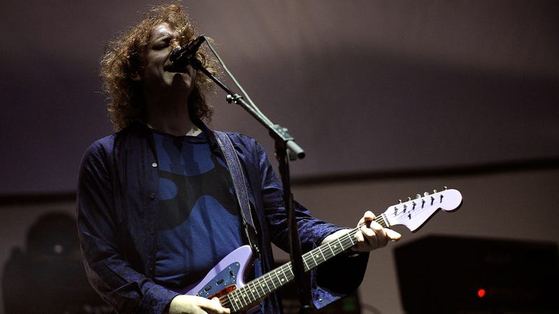My Bloody Valentine