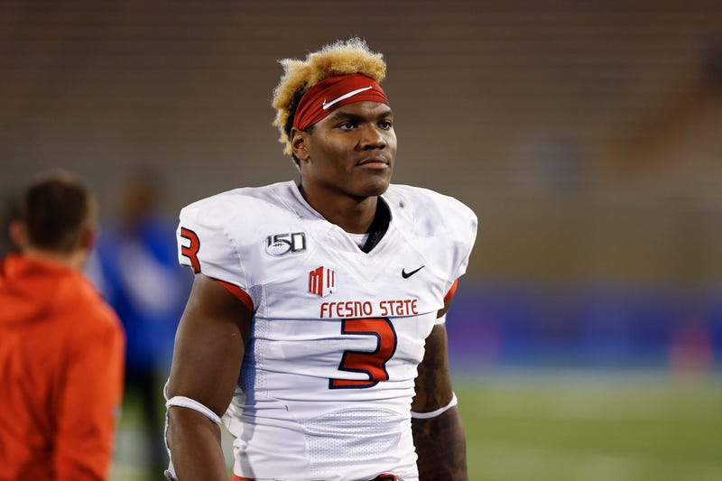 Mykal Walker