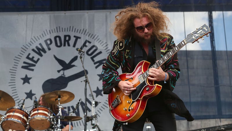 My Morning Jacket