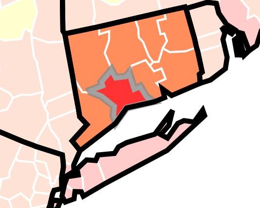 New Haven County