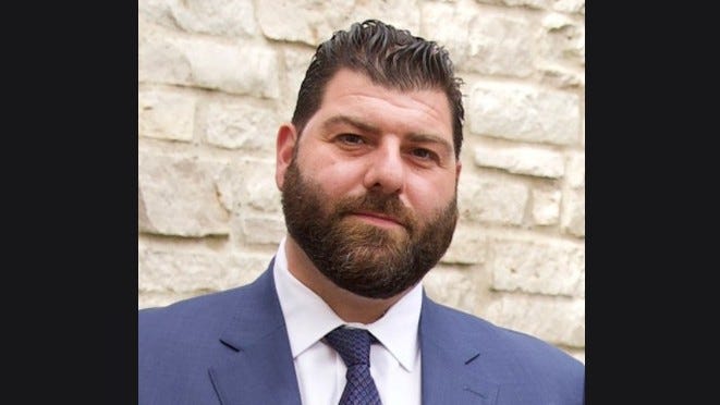 Jeff Najor