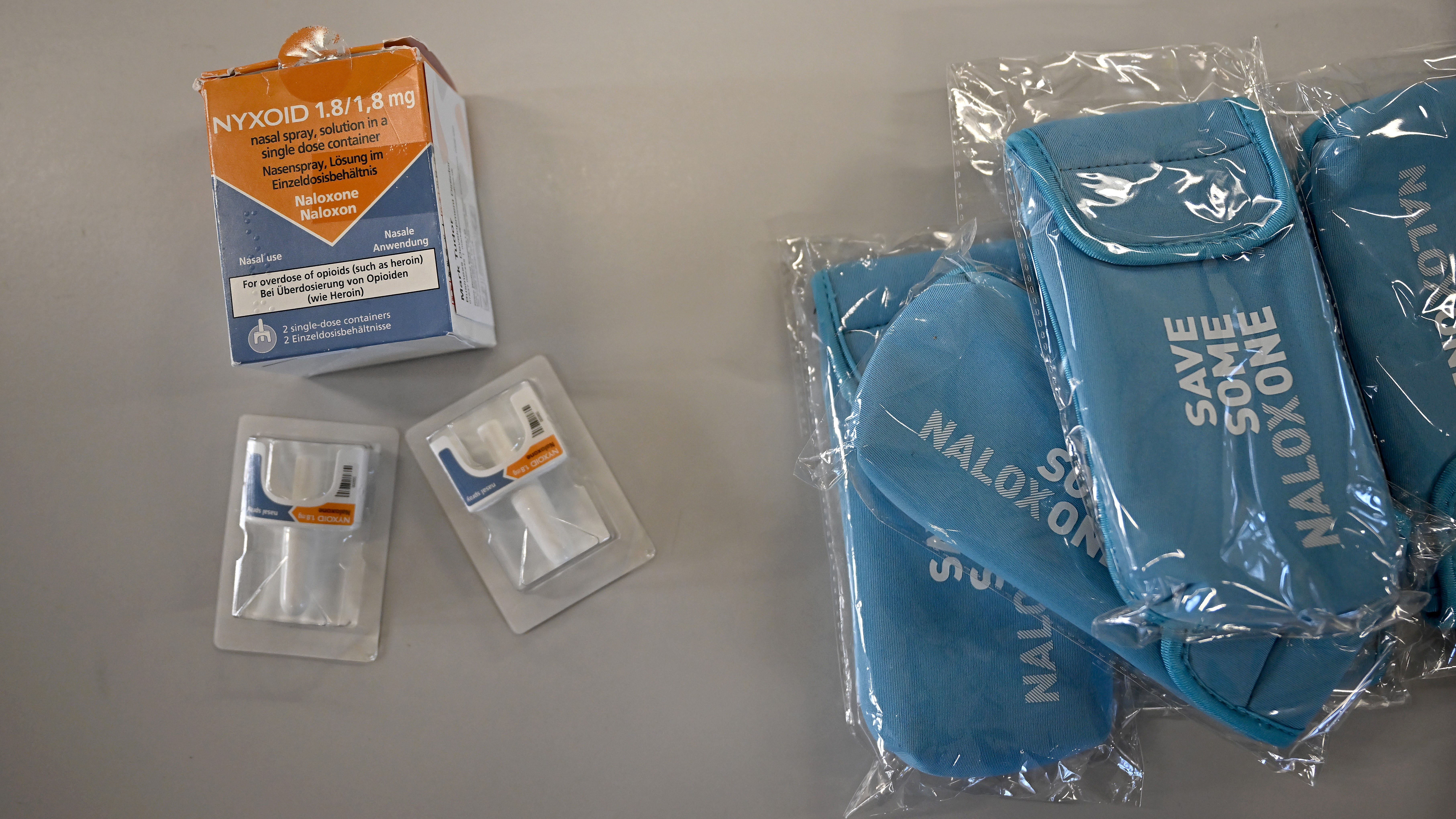 Minnesota Department of Health's Naloxone Finder critical tool in battling opioid epidemic