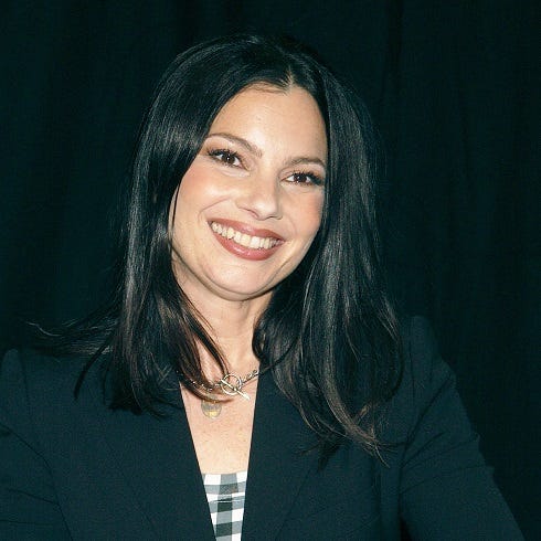 Fran Drescher