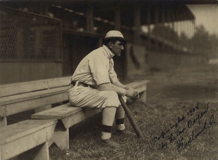 Nap Lajoie