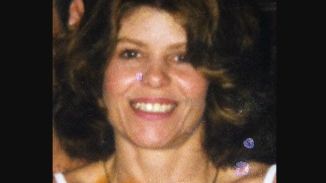 Alabama man confesses to 21-year-old murder of woman reported missing to Napa police
