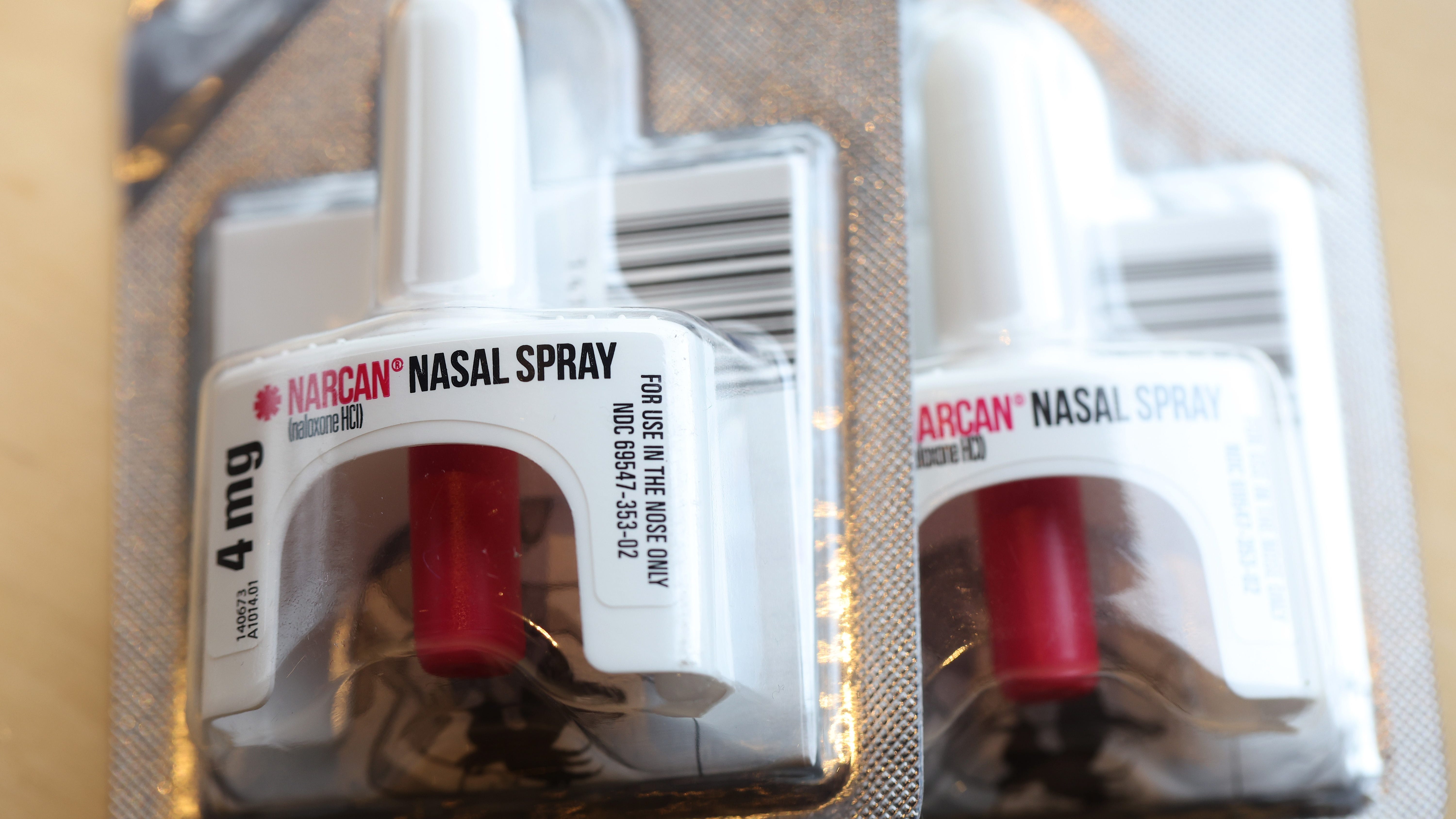 Narcan's wider availability should prevent opioid-related deaths, emergency physician says