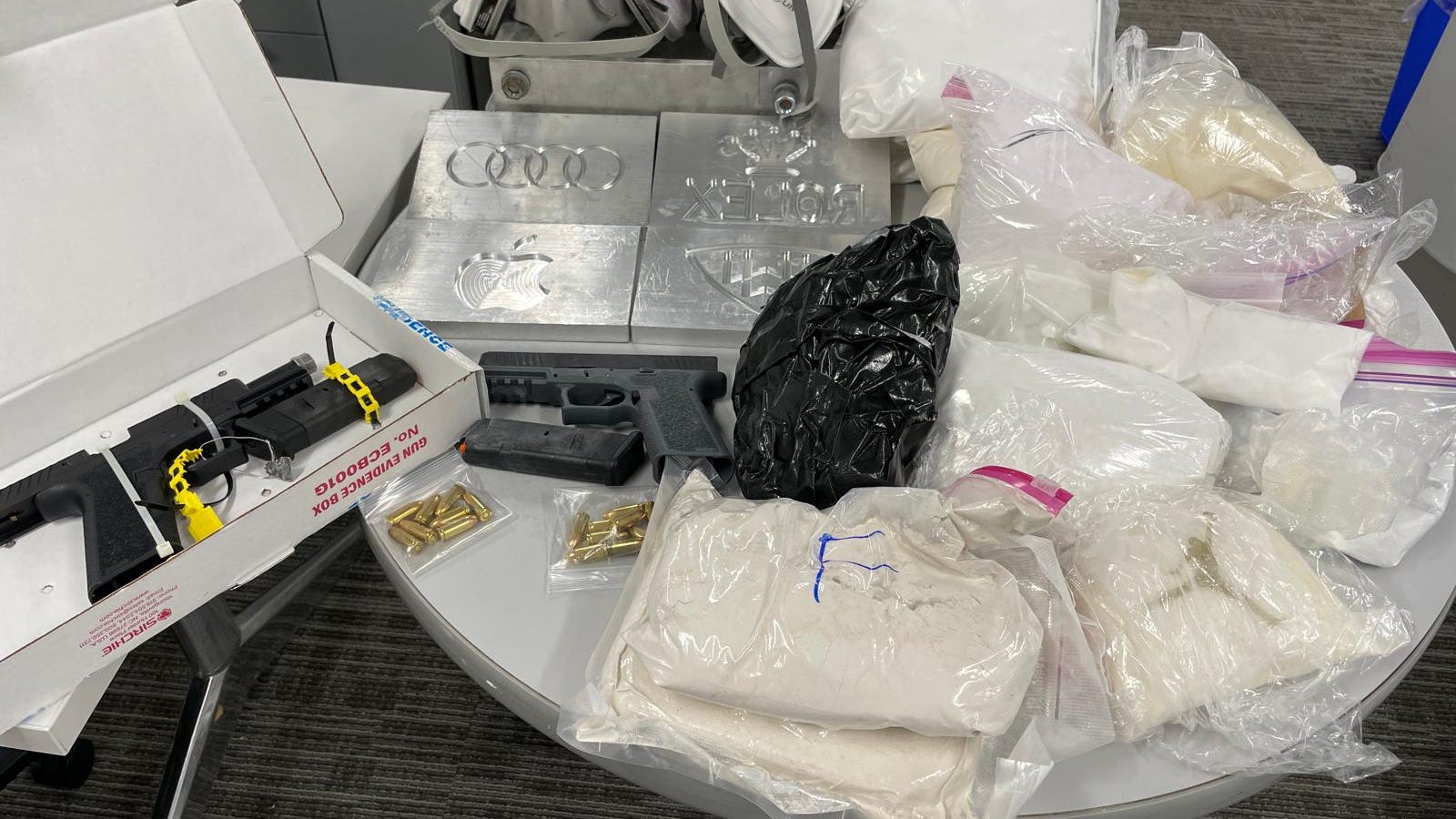 2 indicted in Bronx kidnapping allegedly linked to drug-related dispute