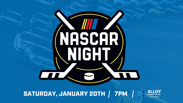 NASCAR Night