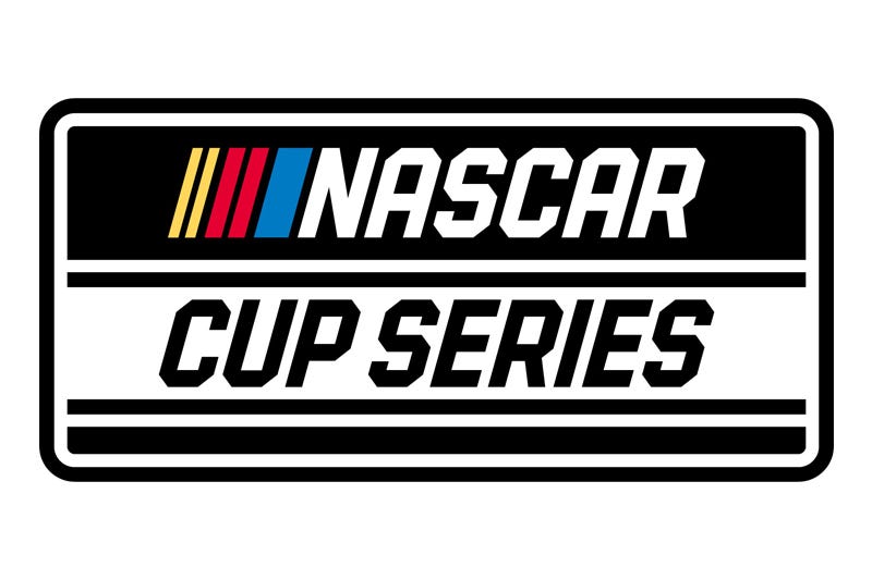 Nascar logo