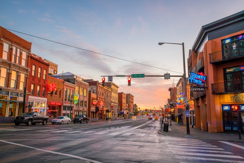 Nashville